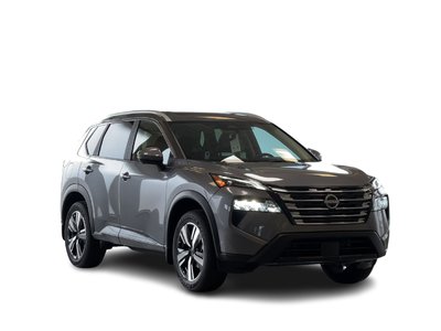 2026 Nissan Rogue in Regina, Saskatchewan