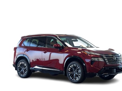 2026 Nissan Rogue in Regina, Saskatchewan