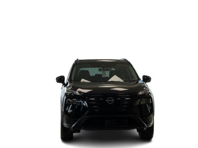 2026 Nissan Rogue in Regina, Saskatchewan