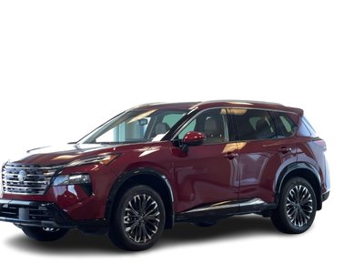 Nissan Rogue  2026 à Regina, Saskatchewan