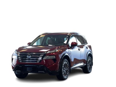 Nissan Rogue  2026 à Regina, Saskatchewan