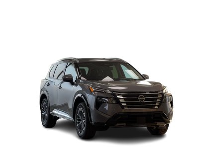 2026 Nissan Rogue in Regina, Saskatchewan