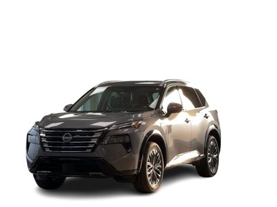 2026 Nissan Rogue in Regina, Saskatchewan