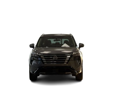2026 Nissan Rogue in Regina, Saskatchewan