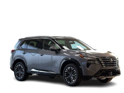 2026 Nissan Rogue in Regina, Saskatchewan