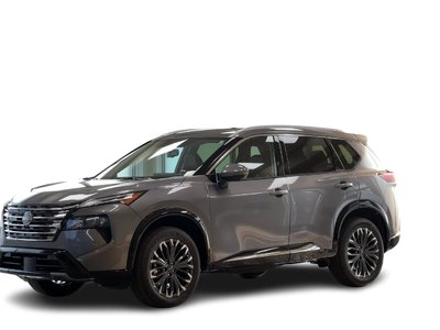 2026 Nissan Rogue in Regina, Saskatchewan