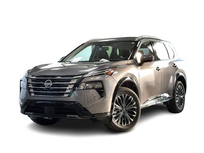 2026 Nissan Rogue in Regina, Saskatchewan