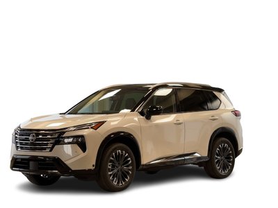 Nissan Rogue  2026 à Regina, Saskatchewan