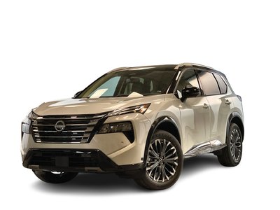Nissan Rogue  2026 à Regina, Saskatchewan