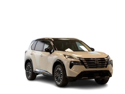 Nissan Rogue  2026 à Regina, Saskatchewan