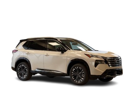 Nissan Rogue  2026 à Regina, Saskatchewan