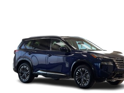 2026 Nissan Rogue in Regina, Saskatchewan