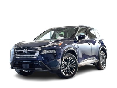 2026 Nissan Rogue in Regina, Saskatchewan