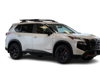 2026 Nissan Rogue in Regina, Saskatchewan