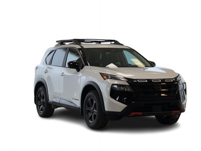 2026 Nissan Rogue in Regina, Saskatchewan
