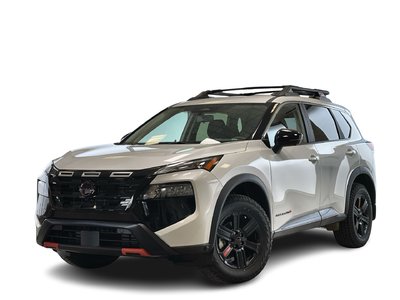 2026 Nissan Rogue in Regina, Saskatchewan