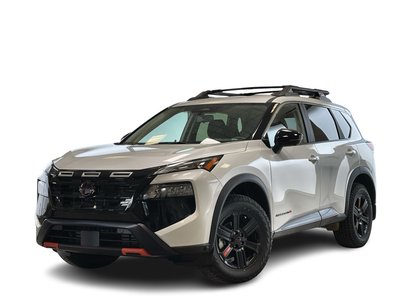 2026 Nissan Rogue in Regina, Saskatchewan