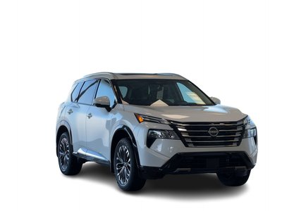 2026 Nissan Rogue in Regina, Saskatchewan
