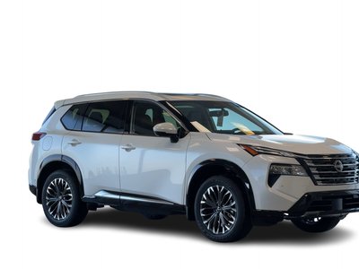 2026 Nissan Rogue in Regina, Saskatchewan