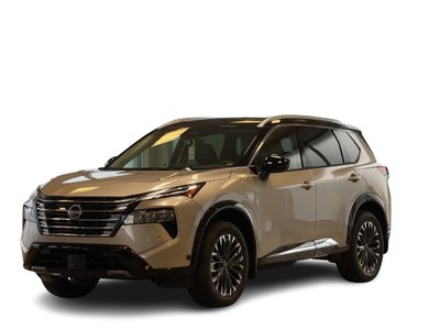 Nissan Rogue  2026 à Regina, Saskatchewan