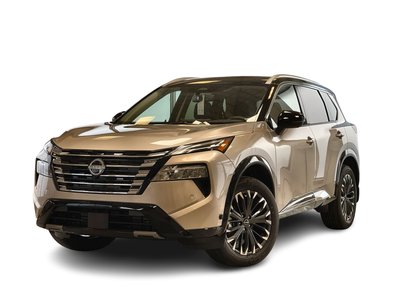 Nissan Rogue  2026 à Regina, Saskatchewan