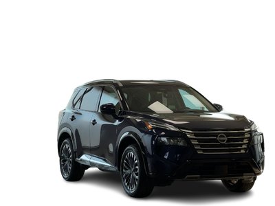 2026 Nissan Rogue in Regina, Saskatchewan