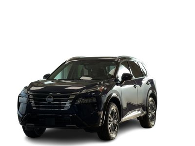 2026 Nissan Rogue in Regina, Saskatchewan