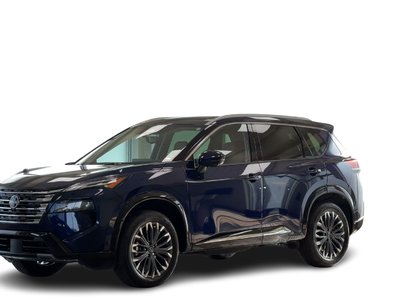 2026 Nissan Rogue in Regina, Saskatchewan