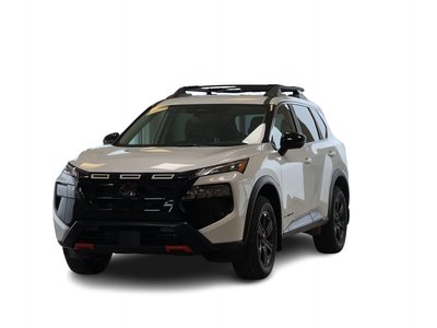 2026 Nissan Rogue in Regina, Saskatchewan