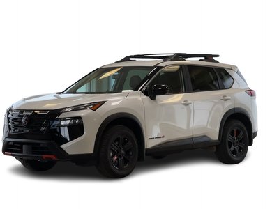 2026 Nissan Rogue in Regina, Saskatchewan