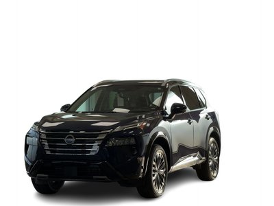 Nissan Rogue  2026 à Regina, Saskatchewan