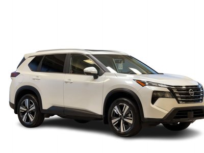 2026 Nissan Rogue in Regina, Saskatchewan