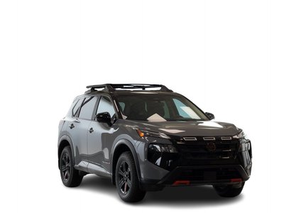 Nissan Rogue  2026 à Regina, Saskatchewan