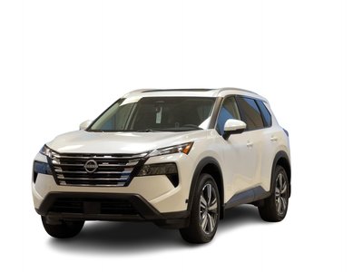 Nissan Rogue  2026 à Regina, Saskatchewan