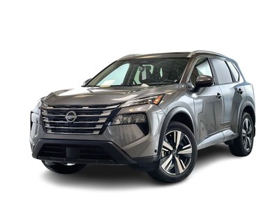 Nissan Rogue  2026 à Regina, Saskatchewan