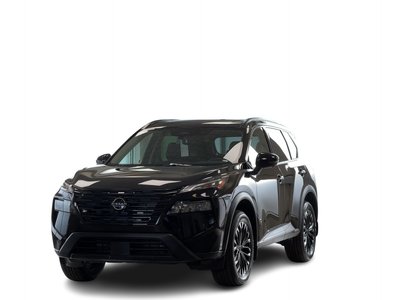 2026 Nissan Rogue in Regina, Saskatchewan