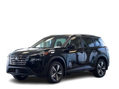 2026 Nissan Rogue in Regina, Saskatchewan
