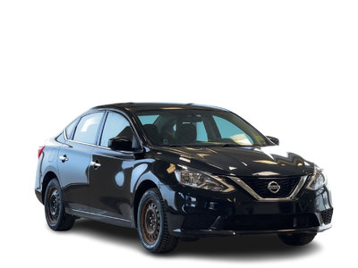 2019 Nissan Sentra in Regina, Saskatchewan