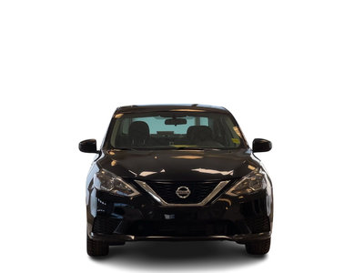 2019 Nissan Sentra in Regina, Saskatchewan