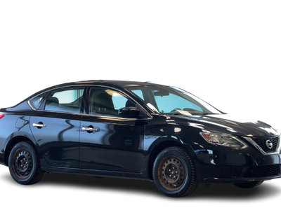 2019 Nissan Sentra in Regina, Saskatchewan