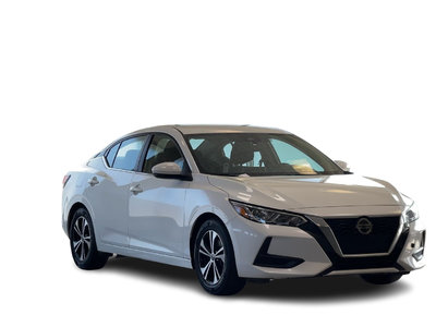 2023 Nissan Sentra in Regina, Saskatchewan