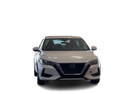 2023 Nissan Sentra in Regina, Saskatchewan