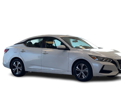 2023 Nissan Sentra in Regina, Saskatchewan