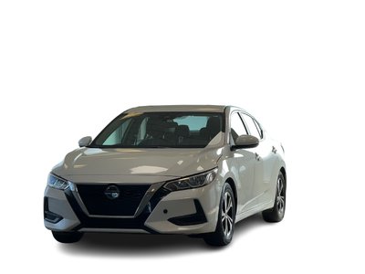 2023 Nissan Sentra in Regina, Saskatchewan