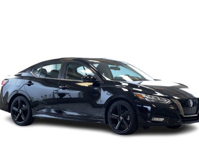 2023 Nissan Sentra in Regina, Saskatchewan