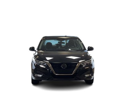 2023 Nissan Sentra in Regina, Saskatchewan
