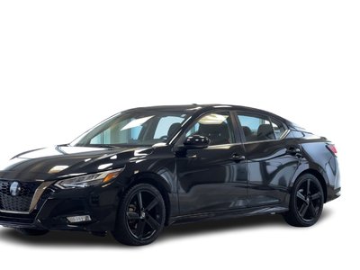 2023 Nissan Sentra in Regina, Saskatchewan