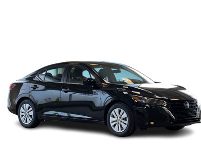 2025 Nissan Sentra in Regina, Saskatchewan