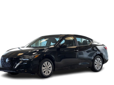 2025 Nissan Sentra in Regina, Saskatchewan