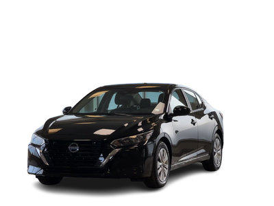 2025 Nissan Sentra in Regina, Saskatchewan